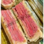 Bánh tét chuối (ăn chay được) đòn 600g
