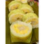 Bánh tét đậu mỡ (đòn 600g)