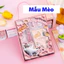 Set Quà Tặng Học Sinh, Dụng Cụ Học Tập TOMI 227
