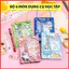 Set Quà Tặng Học Sinh, Dụng Cụ Học Tập TOMI 227