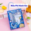 Set Quà Tặng Học Sinh, Dụng Cụ Học Tập TOMI 227