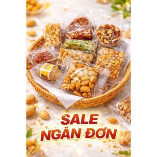 Combo kẹo huyền thoại kẹo 10 vị truyền thống,ngon,ngọt vừa béo,đậm vị miền quê.