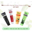 Kem đánh răng trẻ em Ecodenta Strawberry & Carrot 75ml