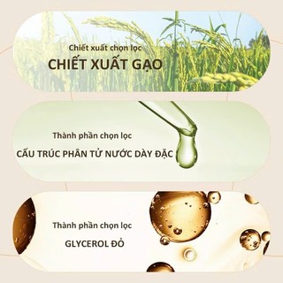 Mặt Nạ Mắt Collagen BIOAQUA 60 Miếng Chống Oxy Hóa Làm Sáng Vòng Tròn Tối, Mặt Nạ Mắt Chống Lão Hóa 30 Cặp, Vân Thỏ