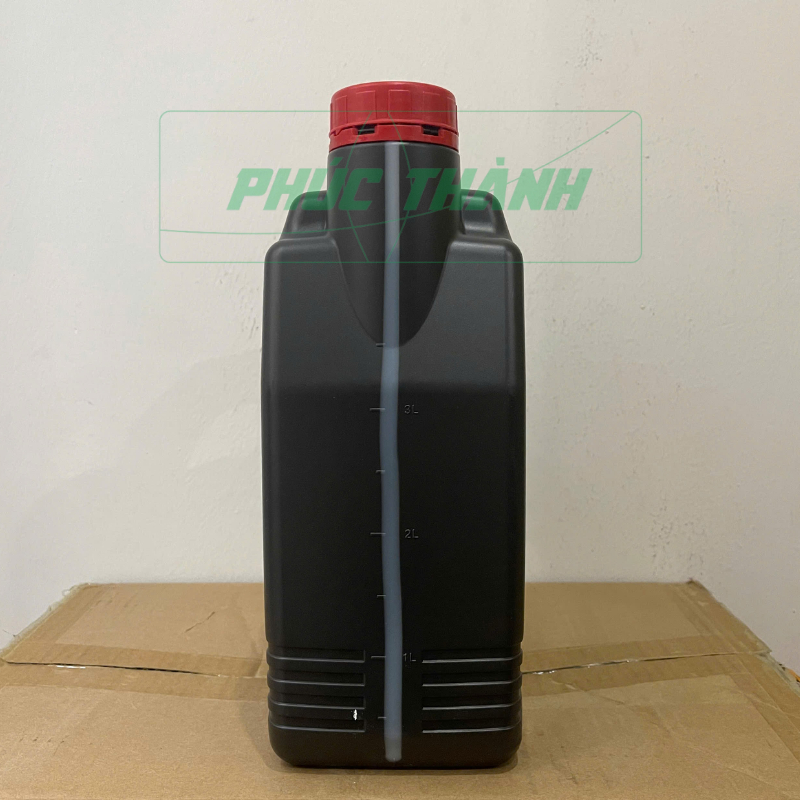 Dầu Nhớt Ô Tô Tổng Hợp Toàn Phần MOTUL H-TECH 100 PLUS 5W30 API SP ILSAC GF-6A 4Lit - Chính Hãng