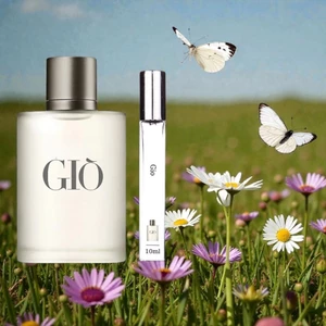 Nước Hoa Nam Chiết 10 Ml Nhẹ Nhàng Nam Tính