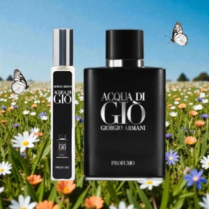 Nước Hoa Ac Qua Gio 10 ml Hương Biển Mát, Lưu Hương Lâu, Phong cách Lịch sự...