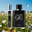 Nước Hoa Ac Qua Gio 10 ml Hương Biển Mát, Lưu Hương Lâu, Phong cách Lịch sự...