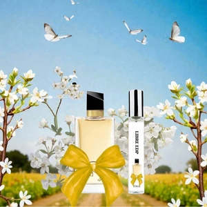 Nước hoa nữ hương tươi mát - Chai chiết 10ml sang trọng, gợi cảm, tỏa hương cả ngày.