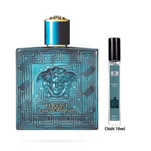 Nước hoa nam v..sa ce e.ros chiết 10ml hương nam tính, gợi cảm, cuốn hút.