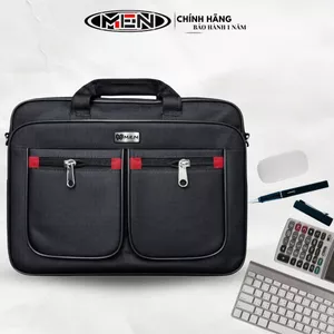 Cặp học sinh đeo chéo đeo vai 4 kiểu phong cách mới JY4 M.E.N
