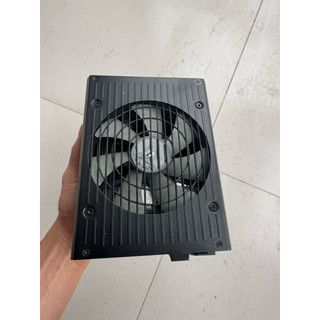 Nguồn máy tính Corsair HX1200 - 80 Plus Platinum - Full Modular (1200W)