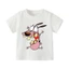 👕 Áo Thun Bé Trai mềm mịn thoáng mát in hình cá tính 👕 AT465