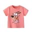 👕 Áo Thun Bé Trai mềm mịn thoáng mát in hình cá tính 👕 AT465