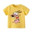 👕 Áo Thun Bé Trai mềm mịn thoáng mát in hình cá tính 👕 AT465