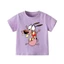 👕 Áo Thun Bé Trai mềm mịn thoáng mát in hình cá tính 👕 AT465