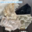 Quần lót nữ ren hoa cao cấp chất lụa satin phối ren mềm mại thoáng khí ZANABRA L8889