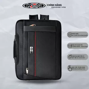 Cặp đa chức năng Căn lề thời trang M.E.N sang trọng [XÃ HÀNG]