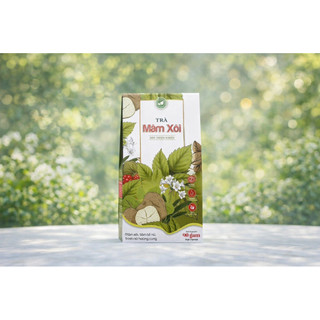 TRÀ MÂM XÔI – 100% THIÊN NHIÊN  Hỗ trợ thanh lọc cơ thể – Cân bằng nội tiết – Phù hợp phụ nữ