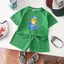 BỘ ĐỒ BÉ YÊU – MÁT MẺ, THOẢI MÁI, THỜI TRANG TD467