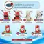 Sáp khử mùi Old Spice Pure Sport Original Fresh Timber Fiji Bearglove Wolfthorn cho Nam giới