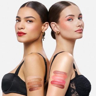Phấn Má Hồng và Mắt Dolce&Gabbana Cheeks&Eyes Match 8g