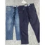 Quần Jeans Bé Trai Dáng Basic Chất Jean Mềm Co Giãn Nhẹ Thoải Mái Cho Bé