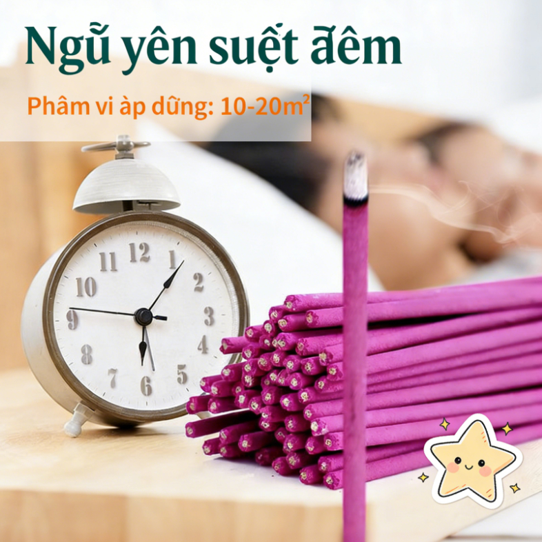💥【DIỆT MUỖI & RUỒI 100%】NHANG DIỆT MUỖI RUỒI CAO CẤP ✅ Công thức mạnh, hiệu quả tức thì | Dùng cho nhà vệ sinh, nhà hàng