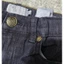 Quần Jeans Bé Trai Dáng Basic Chất Jean Mềm Co Giãn Nhẹ Thoải Mái Cho Bé
