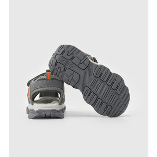 Giày Sandal bé trai Rabity 681.008