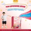 Sắt Siro VYPHYTOKID FER Liposomé Stick Dạng Gói Cho Bé, Hỗ Trợ Giảm Nguy Cơ Thiếu Máu Do Thiếu Sắt