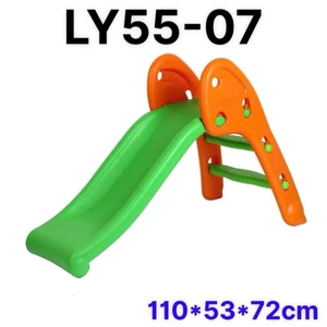 CẦU TRƯỢT TRẺ EM LY55-07 – AN TOÀN & VUI NHỘN CHO BÉ