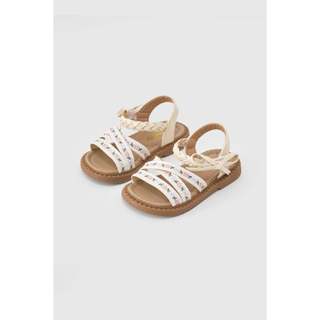 Giày sandal bé gái Rabity 681.010