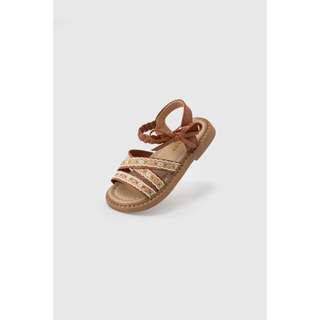 Giày sandal bé gái Rabity 681.010
