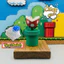 Đồ chơi in 3d Piranha Plant Clicker - Mario Galaxy - Nintendo ấn giảm stress kèm 1 switch - Holymesh