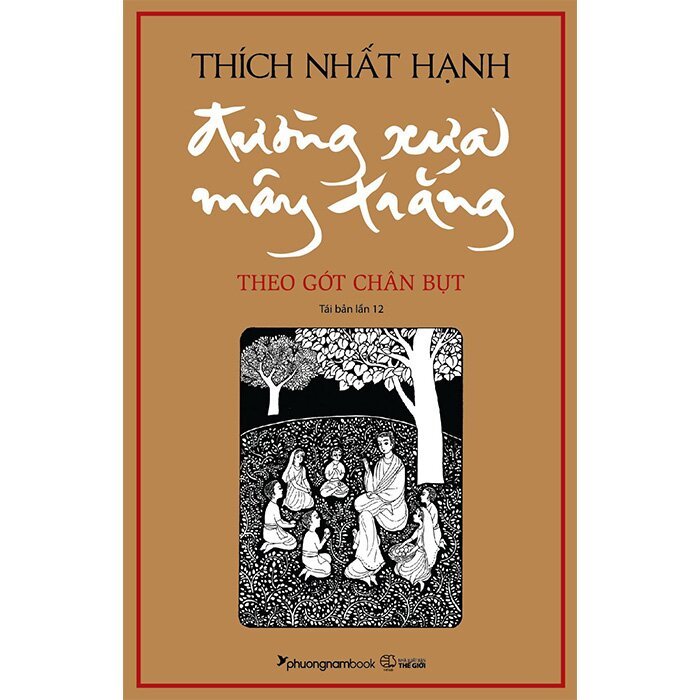 Sách - Giận + Đường Xưa Mây Trắng ( Lẻ Tùy Chọn )