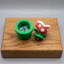 Đồ chơi in 3d Piranha Plant Clicker - Mario Galaxy - Nintendo ấn giảm stress kèm 1 switch - Holymesh