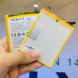 Pin Oppo Neo 9 A37 [BLP615 / 2630mAh]