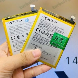 Pin Oppo Neo 9 A37 [BLP615 / 2630mAh]