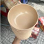 Combo 10 Chén Cơm Melamine Dày Đẹp, Nhiều Màu – Nhựa Cao Cấp, Cứng Cáp, An Toàn
