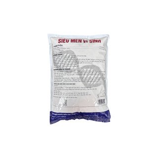 Combo 3 Gói Siêu Men Vi Sinh Bảo Hân Tặng 1 Men Rắc Chuồng