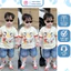 B35- bộ cộc quần bò 4 chó joe kind- a116.866