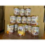 healthy Grain sữa hạt dinh dưỡng. Bổ sung canxinano lon 800g