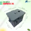 Bể Tách Dầu Mỡ Ecoprotec 30L Công Nghệ Nhật Bản Dành Cho Gia Đình, Chung Cư