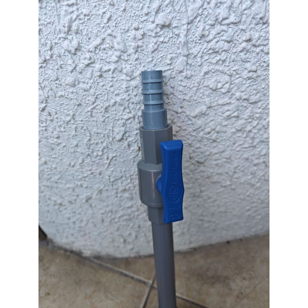 10 cái [ 10 cái ] Nối PVC 27 và 21 ra ldpe 25mm , nối PVC ra 25mm ,PVC 21 ra 25mm ,PVC 27 ra 25mm