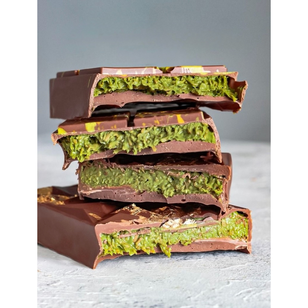 Nước Hoa Armaf Kunafa Chocolate