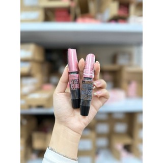 Mascara Maybelline The Hyper Curl Colossal Water Proof Không Lem, Chống Nước, Không Vón Cục - Bebeau