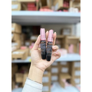 Mascara Maybelline The Hyper Curl Colossal Water Proof Không Lem, Chống Nước, Không Vón Cục - Bebeau