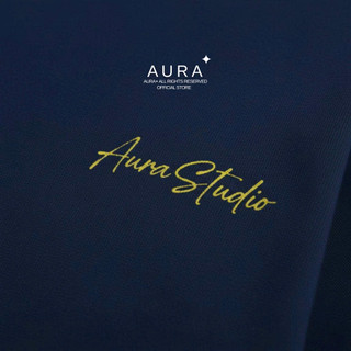 Áo thun Aura✦ Fragile-A Oversized Tee 100% Cotton Unisex T-shirt