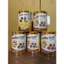 combo 5 lon Healthy Grain sữa hạt dinh dưỡng. Bổ sung canxinano